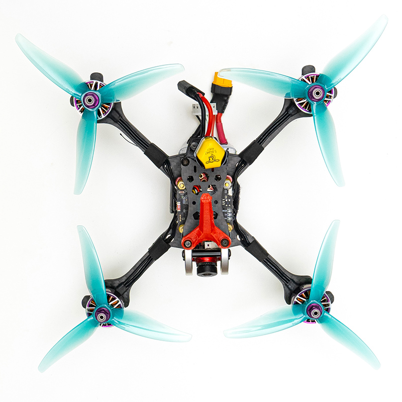 GEMFAN 51466 MCK V2 Racing Fre - 5 Inch Propeller recensie en prijs