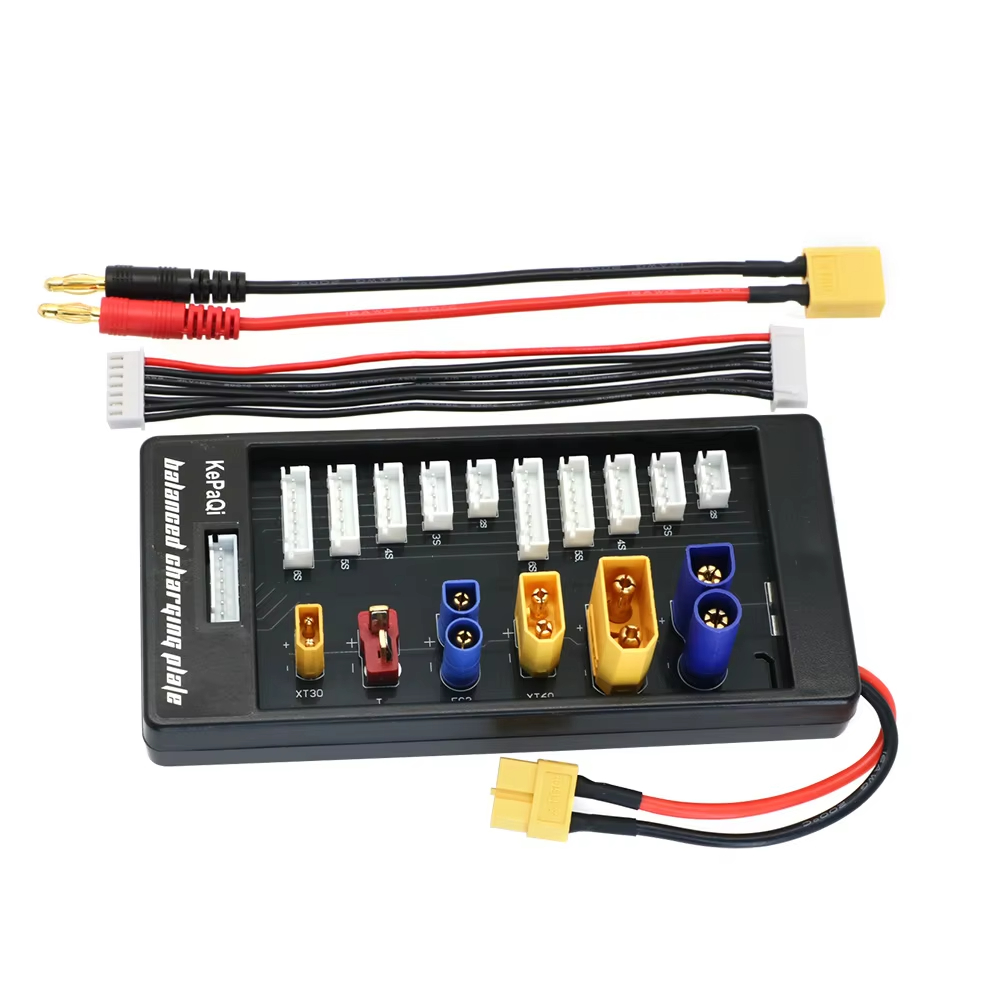 NIEUWE XT90 EC5/EC3 XT60 T/XT3 - Lipo Battery 6S recensie en prijs