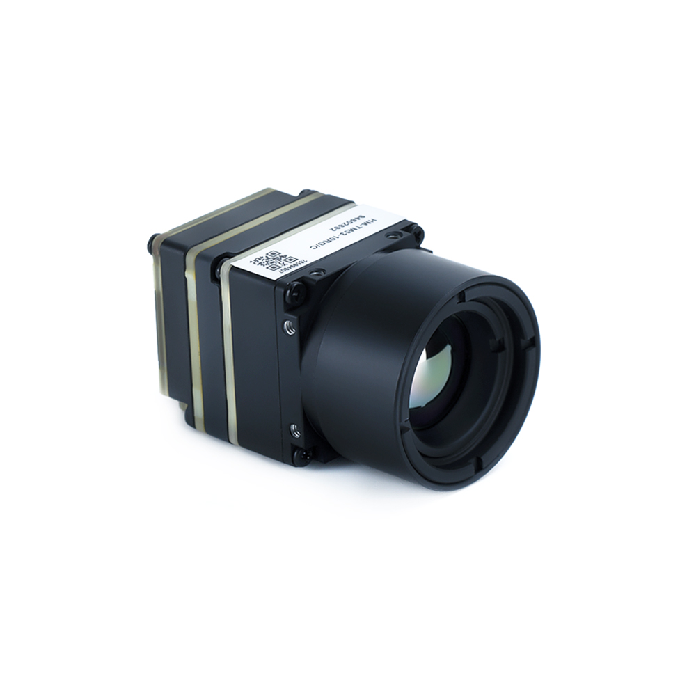Nieuwe high-resolution thermis - Analog Fpv Camera recensie en prijs