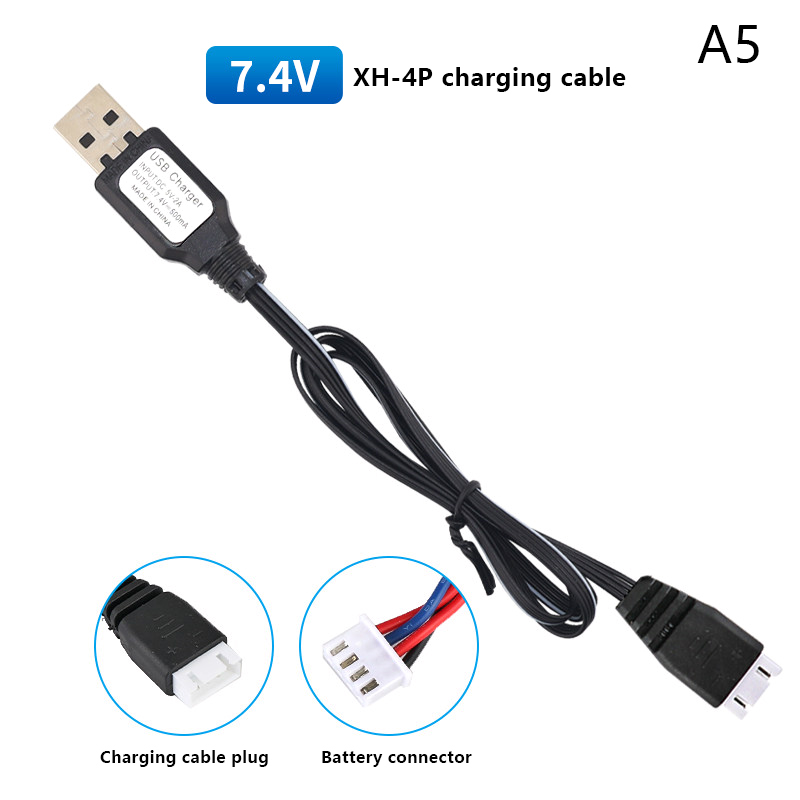 .Hot Sale.7.4V (3.7V X2) Oplad - Balance Charger Rc recensie en prijs